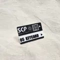 SCP: 05 KEYCARD - Thumbnail 1