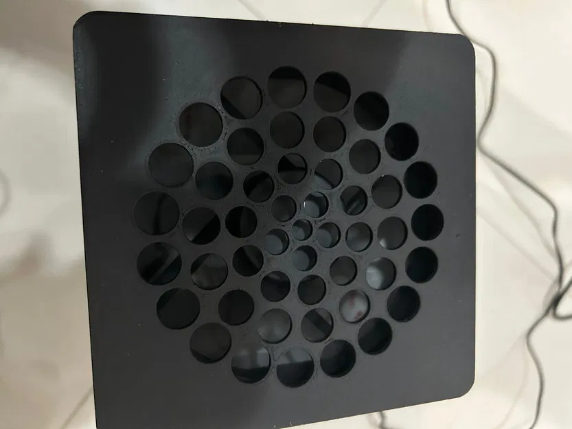 Bộ Lọc Không Khí Dùng Quạt 120mm (120mm Fan Air Purifier) - Image 5