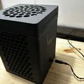 Bộ Lọc Không Khí Dùng Quạt 120mm (120mm Fan Air Purifier) - Thumbnail 10
