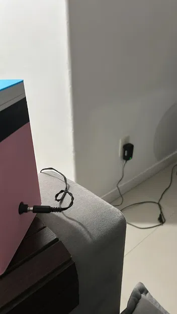 Bộ Lọc Không Khí Dùng Quạt 120mm (120mm Fan Air Purifier) - Image 30