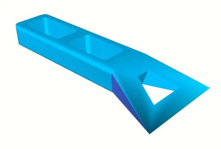 Cây Cạo Filament / Spatula - Image 2