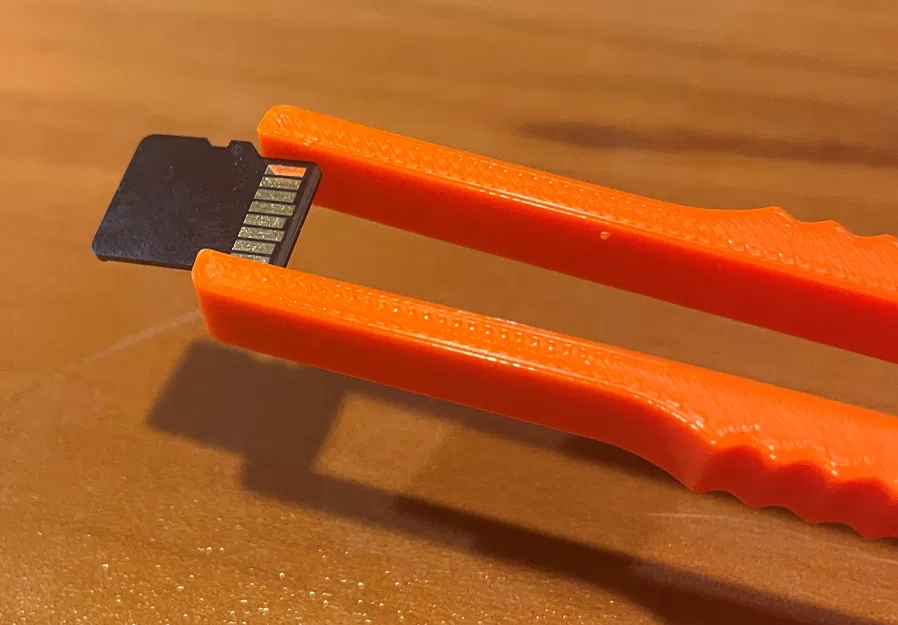 Nhíp Tham Số (Parametric Tweezers) - Image 2