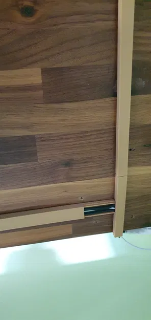 Cable Duct Parametric – Ống gen đi dây tham số (parametric) - Image 4