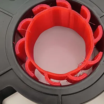 Adapter Đa Năng Cho Cuộn Filamen BambuLab AMS Lite