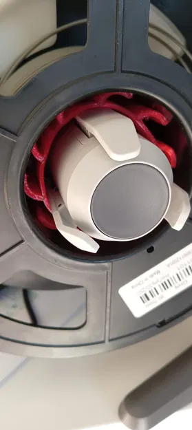 Adapter Đa Năng Cho Cuộn Filamen BambuLab AMS Lite - Image 2