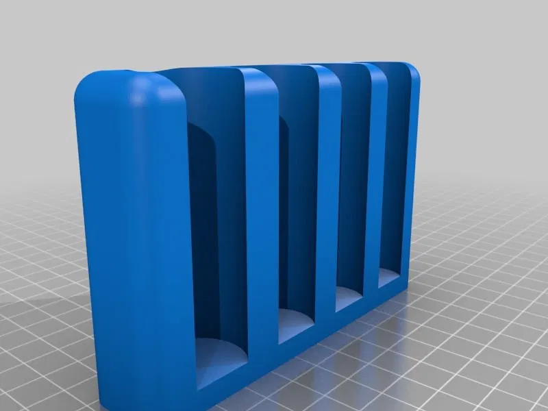 Khay/Organizer Đựng Xu US (US Coin Holder/Organizer) - Image 2