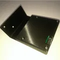 Nắp che PCB mặt sau LCD cho Ender 3 (Ender 3 Display LCD PCB Cover) - Thumbnail 5