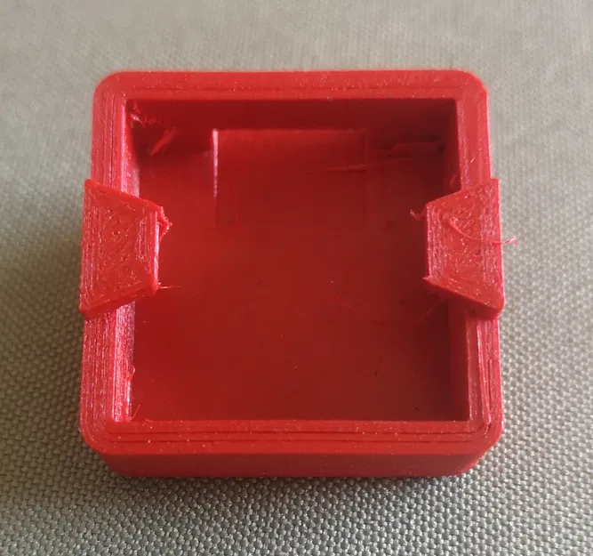 Đế Gắn GPS 25mm Cho Drone SpeedyBee Master 5 V2 - Image 1