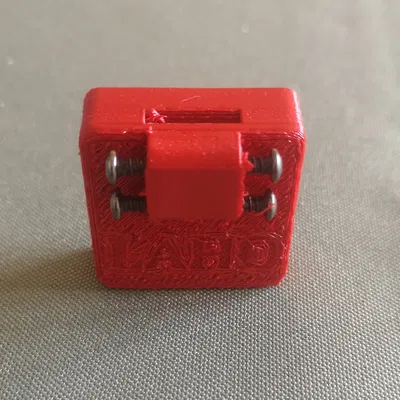 Đế Gắn GPS 25mm Cho Drone SpeedyBee Master 5 V2