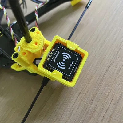 Giá đỡ GPS 22mm cho SpeedyBee Master 5 V2