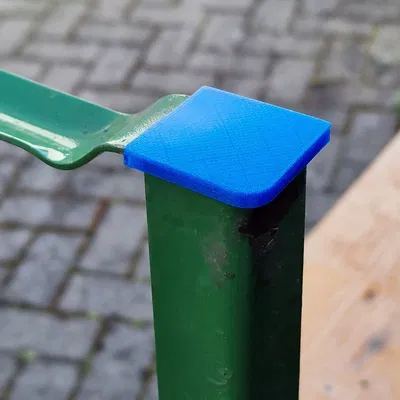 Bảo vệ sàn cho bàn/ghế băng Bierbank (Bodenschoner) – Floor Protector