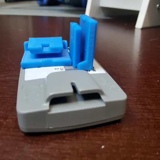 Halterung Mautbox – Giá đỡ dán kính chắn gió - Image 1