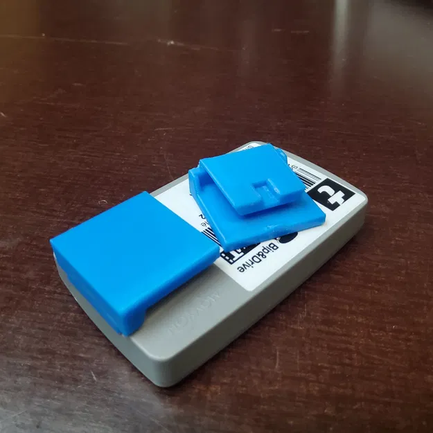 Halterung Mautbox – Giá đỡ dán kính chắn gió - Image 2