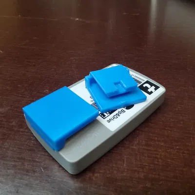 Halterung Mautbox – Giá đỡ dán kính chắn gió