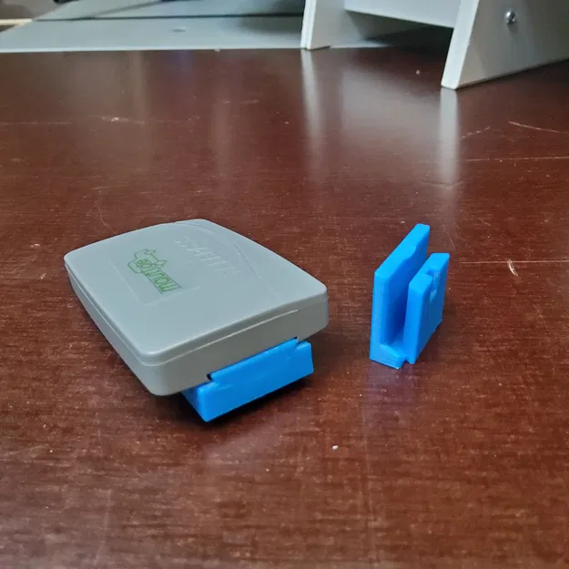 Halterung Mautbox – Giá đỡ dán kính chắn gió - Image 3