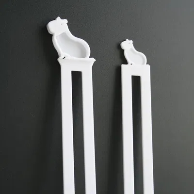 Bookmark Capybara (Dấu trang Capybara)