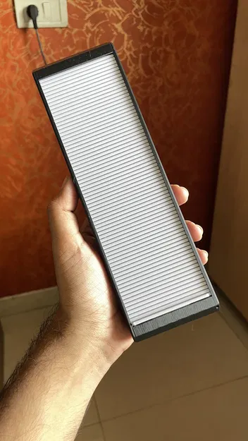 Hộp Long Shutter Box - Image 2