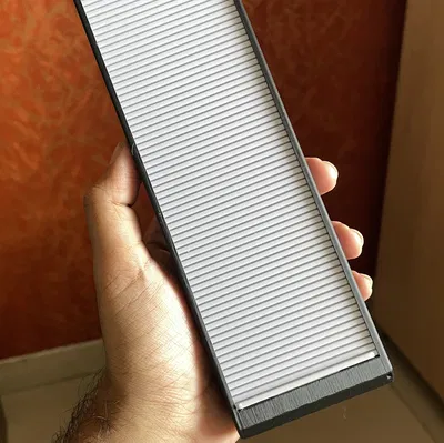 Hộp Long Shutter Box