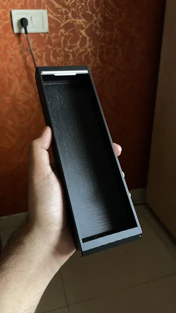 Hộp Long Shutter Box - Image 3