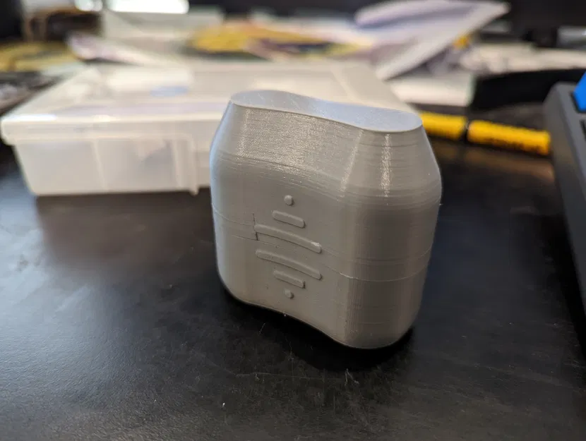 Hộp đựng insulin cho 2 lọ 10ml - Image 2