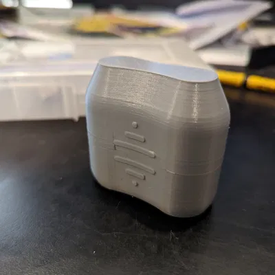 Hộp đựng insulin cho 2 lọ 10ml