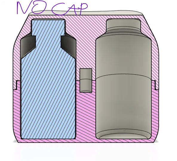 Hộp đựng insulin cho 2 lọ 10ml - Image 4