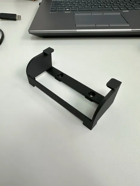 Giá treo tường cho Home Assistant Green - Image 1