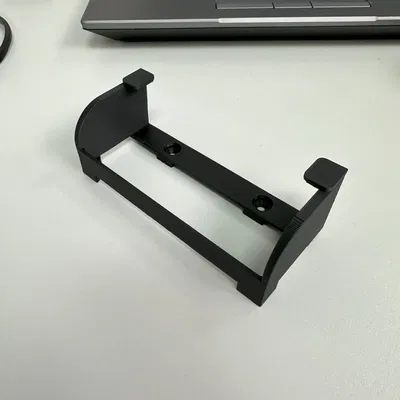 Giá treo tường cho Home Assistant Green