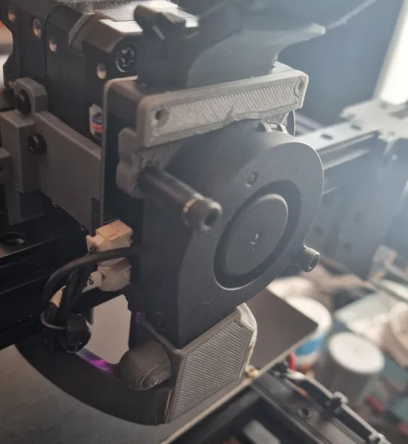 Nâng cấp Linear Rails cho Ender 5 S1 - Image 3