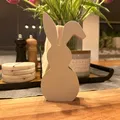 Easter Bunnies – Thỏ Phục Sinh đơn giản (2 biến thể tai) - Thumbnail 2