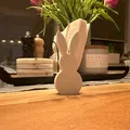 Easter Bunnies – Thỏ Phục Sinh đơn giản (2 biến thể tai) - Thumbnail 3