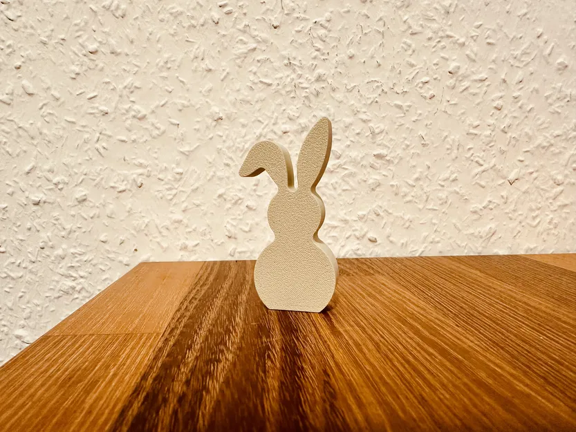 Easter Bunnies – Thỏ Phục Sinh đơn giản (2 biến thể tai) - Image 4