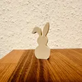 Easter Bunnies – Thỏ Phục Sinh đơn giản (2 biến thể tai) - Thumbnail 4