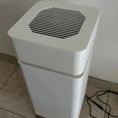 Air Purifier v2 – Máy lọc không khí in 3D