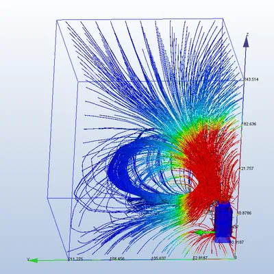 Air Purifier v2 – Máy lọc không khí in 3D