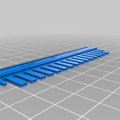 Combs tương thích Bio-Rad Mini Protean