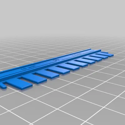 Combs tương thích Bio-Rad Mini Protean