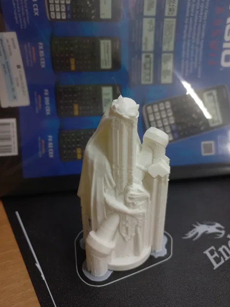 Saint Javelin of Ukraine – Thánh Bảo Hộ Ukraine - Image 3