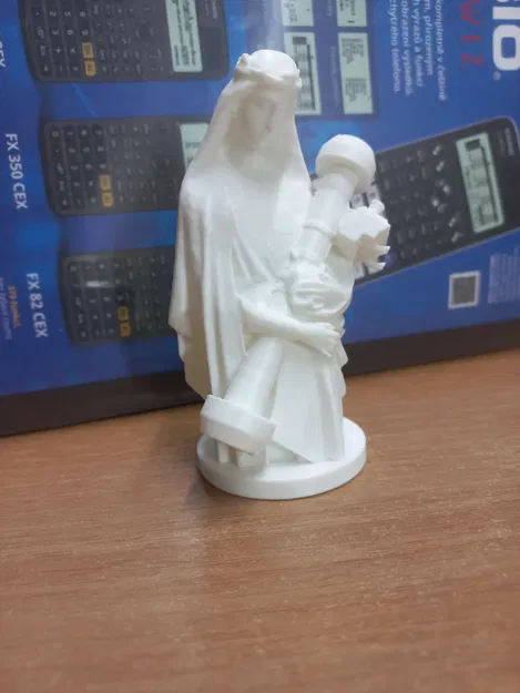 Saint Javelin of Ukraine – Thánh Bảo Hộ Ukraine - Image 4