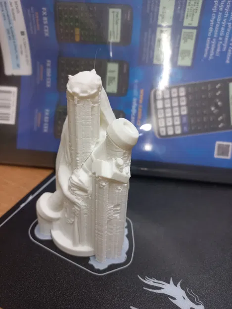 Saint Javelin of Ukraine – Thánh Bảo Hộ Ukraine - Image 5