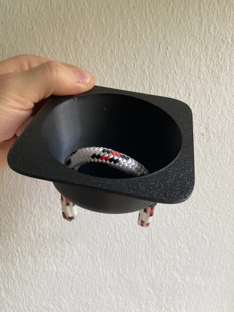 Chậu Tự Tưới Semi Hydroponic (Parametric) - Image 5