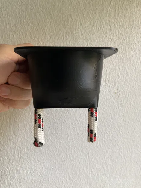 Chậu Tự Tưới Semi Hydroponic (Parametric) - Image 6