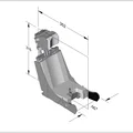 Ghế phóng (ejection-seat) tỉ lệ linh hoạt cho máy bay L-39 Albatros - Thumbnail 1