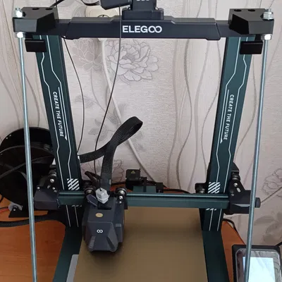 Thanh giằng (Struts) cho Elegoo Neptune 3 Pro