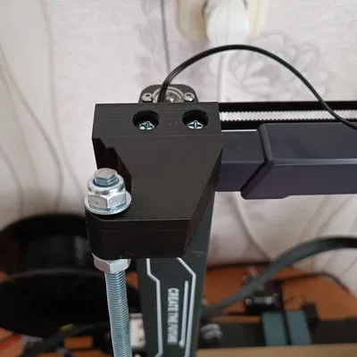 Thanh giằng (Struts) cho Elegoo Neptune 3 Pro