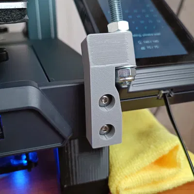 Thanh giằng (Struts) cho Elegoo Neptune 3 Pro