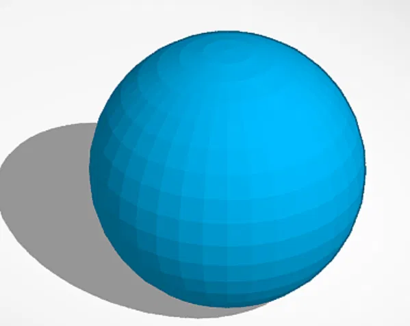 Quả Bóng Lớn 3D Đa Năng - Quà Tặng Cộng Đồng - Image 1