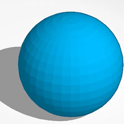 Quả Bóng Lớn 3D Đa Năng - Quà Tặng Cộng Đồng