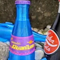 Chai Nuka-Cola Quantum (từ Fallout) - Thumbnail 6