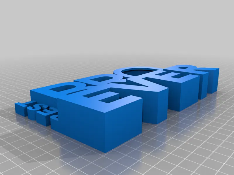 Khung Ảnh 3D “Best Brother Ever” - Image 4